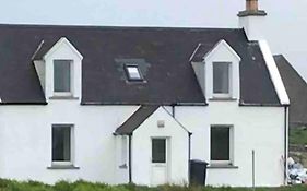 Traditional Croft House